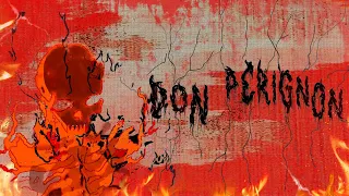 5. DON PERIGNON - BARDERO$ (Video Lyric)