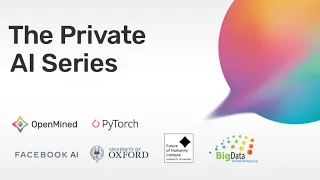 Welcome Event: The Private AI Series