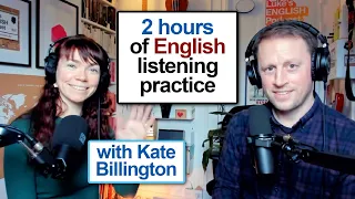 816. Kate Billington in the Podcastle