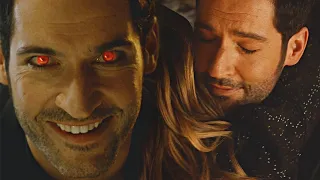 Lucifer & Chloe I How the devil fell in love with a human [Their story season 1-5]