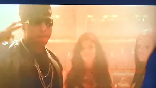 Usher ft. Jeezy - Love In The Club (Official Video)