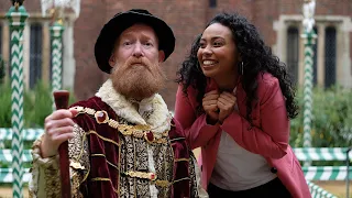 What was Henry VIII's greatest achievement during his reign? | Tudor History | Schools and Teachers