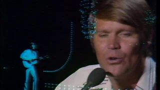 Glen Campbell - Glen Campbell Live in London (1972) - Medley