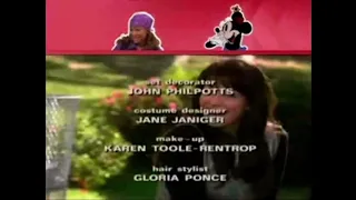 Phil of the Future End Credits v1 (Disney Channel EMEA 2009, polish audio, voiceover) (RARE) #2