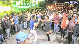 SONIDO LA CONGA | CARNAVAL MARTIN CARRERA, CDMX | 25 FEB 2020 4K