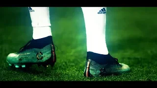 Cristiano Ronaldo ► Work From Home | Skills & Goals | 2018 HD