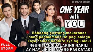 BABAENG GUSTONG MAKARANAS NG PAGMAMAHAL NAGHIRE NG LALAKI, NGUNIT ANG NAHIRE PALA NYA AY MAY LIHIM!