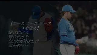 北海道日本ハムファイターズ　2023　個人的1-9