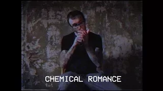 Chris Webby - Chemical Romance (Official Video)