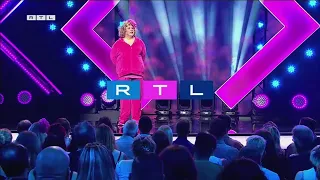 TV Programm heute Abend 22:30 - Freitag, 02.09.2022 - RTL - Die Cindy aus Marzahn Show