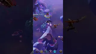 6.3 OATHKEEPERS VS 8.3 CHILLHOWL FIGHT | ALBION ONLINE