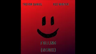 Trevor Daniel - Falling (Red Winter Remix)