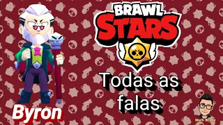 Todas as falas do Byron (Tradução legendada)