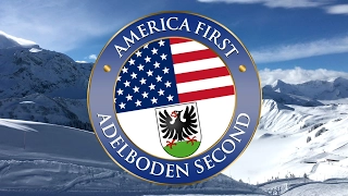 Adelboden (Switzerland) Second | #everysecondcounts #adelbodensecond reaction Deville