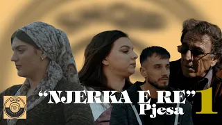 "NJERKA E RE" Pjesa 1 - TREGIME POPULLORE SHQIPTARE -