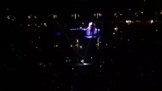 BILLY JOEL LIVE - SHES GOT A WAY Portland Oregon Dec 8th 2017!!!!