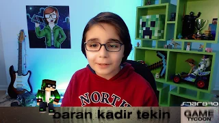 RENK PARTİSİ MİNECRAFT BKT