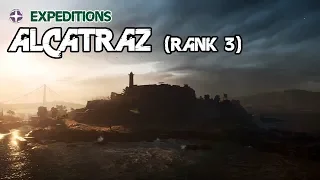 Far Cry New Dawn Expedition: Alcatraz (Rank 3 Difficulty)