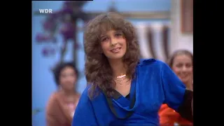 Andrea Jürgens - Spanien ist schön (Die verflixte 7 - 02.06.1984)