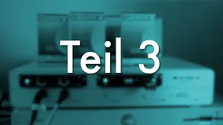 KC 85/4 - Teil 3: Internetzugang per V24, RAM-Erweiterung, Spiele, Fernseh-Infokanal - Der DDR-C64