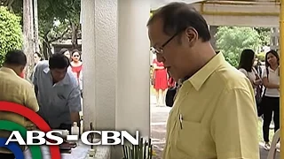 TV Patrol: Aquino, hindi pa lusot sa kaso ng Mamasapano encounter ayon sa Ombudsman