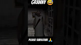 Granny 😅 #trending #gaming #viral #youtubeshorts #video #shortsvideo #subscribe #like #ytshorts #yt