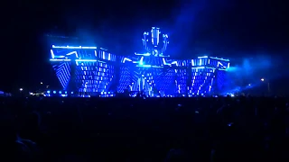 Armin Van Buuren @ Ultra Music Festival 2019 Miami 1/2