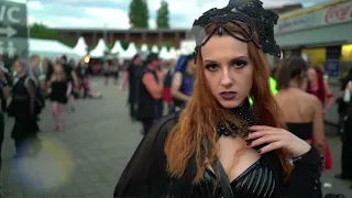 AMPHI FESTIVAL 2018 VORSCHAU