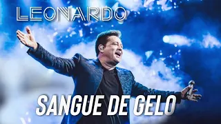 Leonardo - SANGUE DE GELO