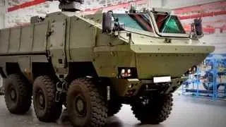 БРОНЯ !!! RUSSIA ARMS EXPO 2