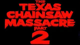 Today In Horror History: Texas Chainsaw Massacre 2