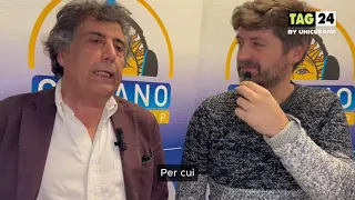 Federico Nisii e Piero Torri, il ritorno su Radio Manà Manà Sport Roma: "Come una prima volta"