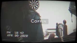 “Coffin” Jessie Reyez