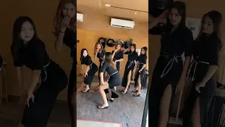 Ku kira cupu ternyata suhu🙊 | TIKTOK GOOD PONSEL ANGELS #Shorts