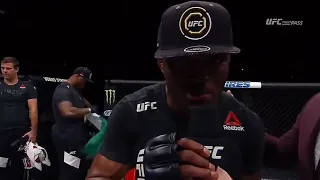 Usman vs Masvidal "Highlights"