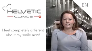 Dental treatment implants, crowns, bridges, veneers - Helvetic Clinics Budapest, dentists in Hungary