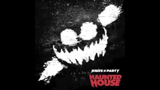 Knife Party - Power Glove (Official)