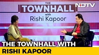 Rishi Kapoor On His 'Lingering Issue' With Big B And 'Illogical Dislike' For Rajesh Khanna
