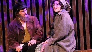 "Far From The Home I Love," Fiddler on the Roof | HODEL: Anna Carmela