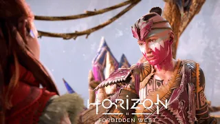 Horizon: Forbidden West - [Part 22 - Call And Response (Errand)] - 60FPS - No Commentary