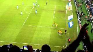 Gol Brasil 3 x 0 France - Arena grêmio