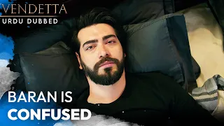 Baran is Confused - Vendetta Urdu Dubbed | Kan Cicekleri