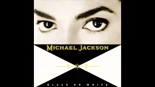 "Black Or White" Drumless ::: Michael Jackson https://www.michaeljackson.com/