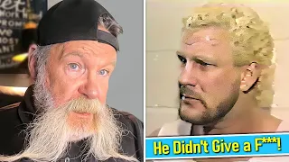 Dutch Mantell on Why Dr D David Schultz Was INSANE To Be Around!