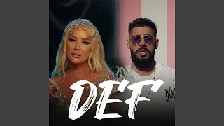 DEF (feat. Marsel)