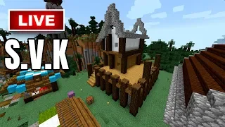 🔴 Un LIVE Relaxant! - Minecraft Survival cu Kolpir