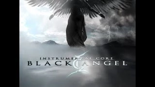 Black Angel (Dubchestral Single)