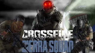 HOW IS THIS SO BAD?! Crossfire: Sierra Squad | FIRST IMPRESSIONS | PSVR2/PCVR