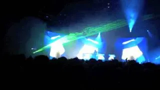 Aphex Twin Live In Paris