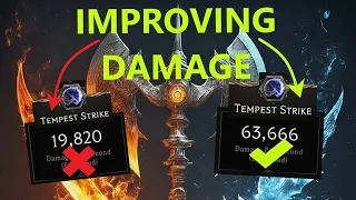 Improving Your Damage In LAST EPOCH!!
